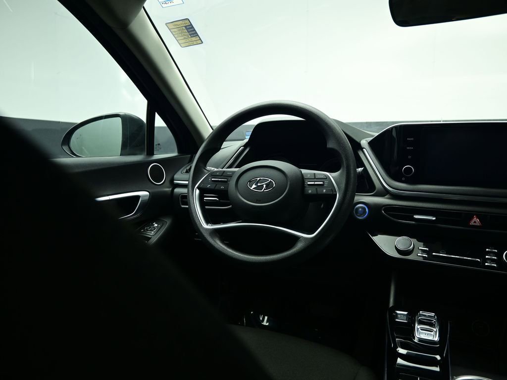 Used 2020 Hyundai Sonata SEL image 39
