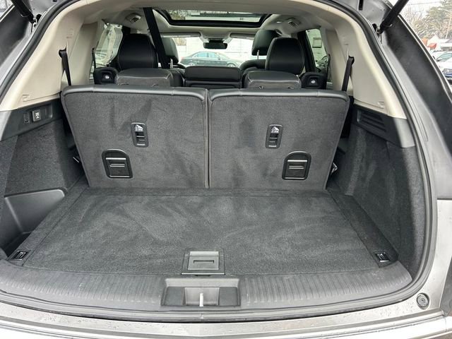 Used 2023 Acura MDX SH-AWD w/ Technology Package image 26