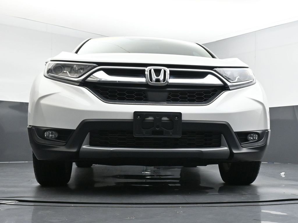 Used 2019 Honda CR-V EX-L image 19