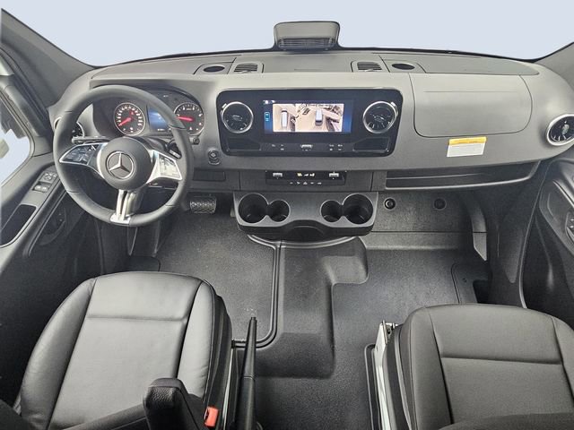 New 2026 Mercedes-Benz Sprinter 2500 image 19