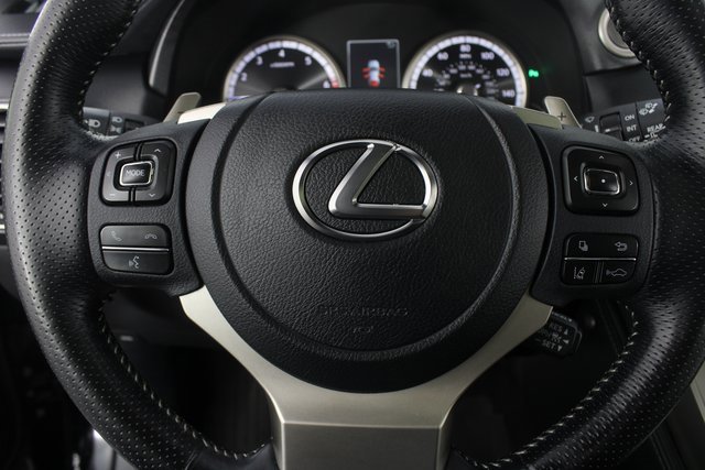 Used 2021 Lexus NX 300 F Sport image 13