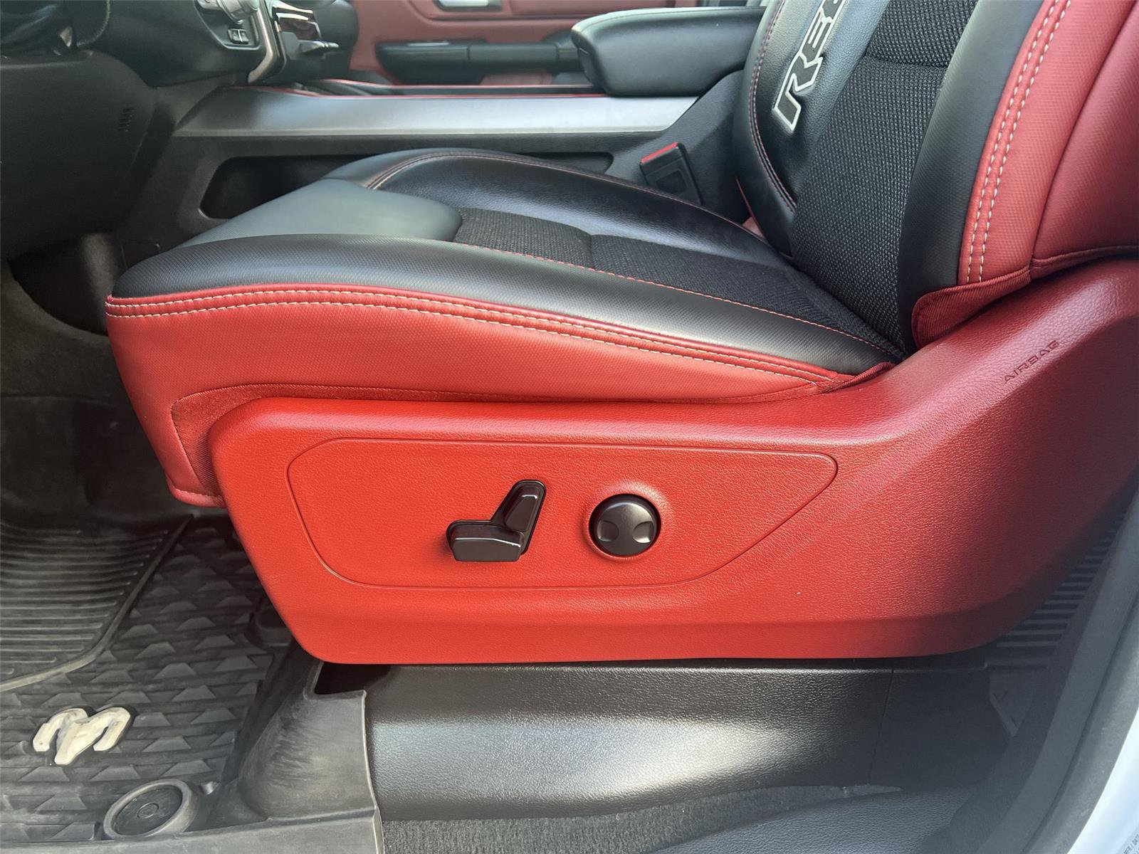 Used 2023 RAM 1500 Rebel w/ Rebel Level 1 Equipment Group image 12