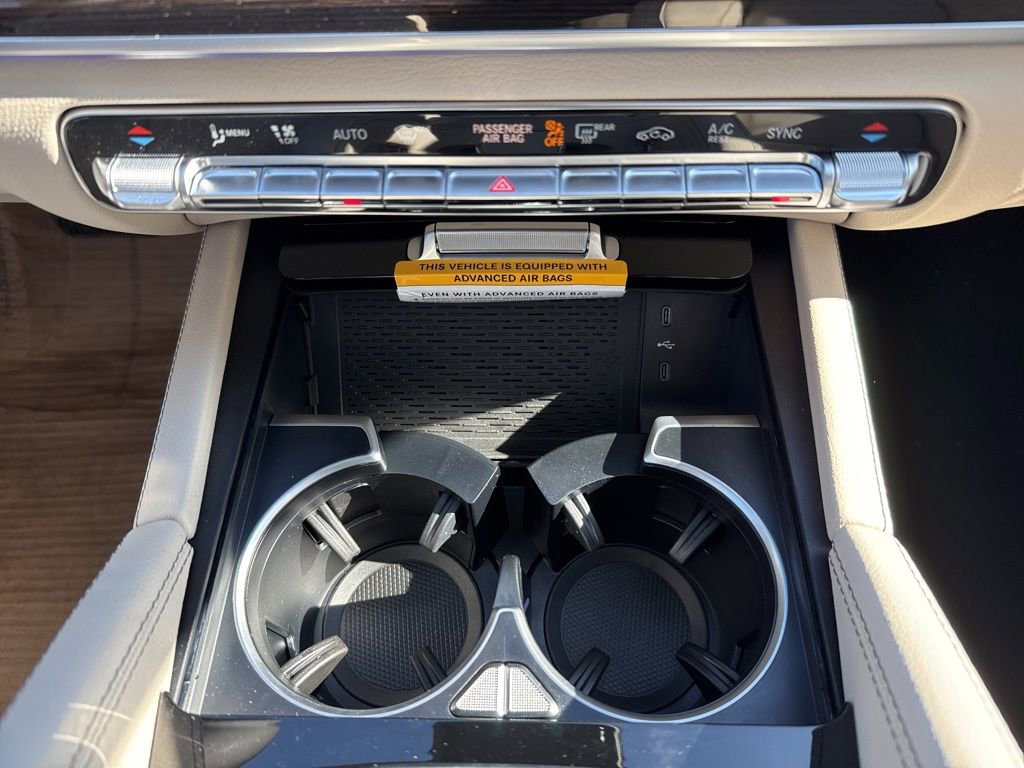 New 2026 Mercedes-Benz GLE 350 4MATIC image 26