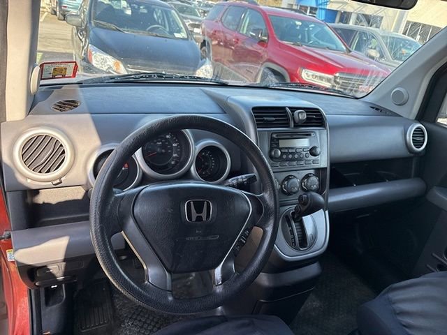 Used 2005 Honda Element EX image 7