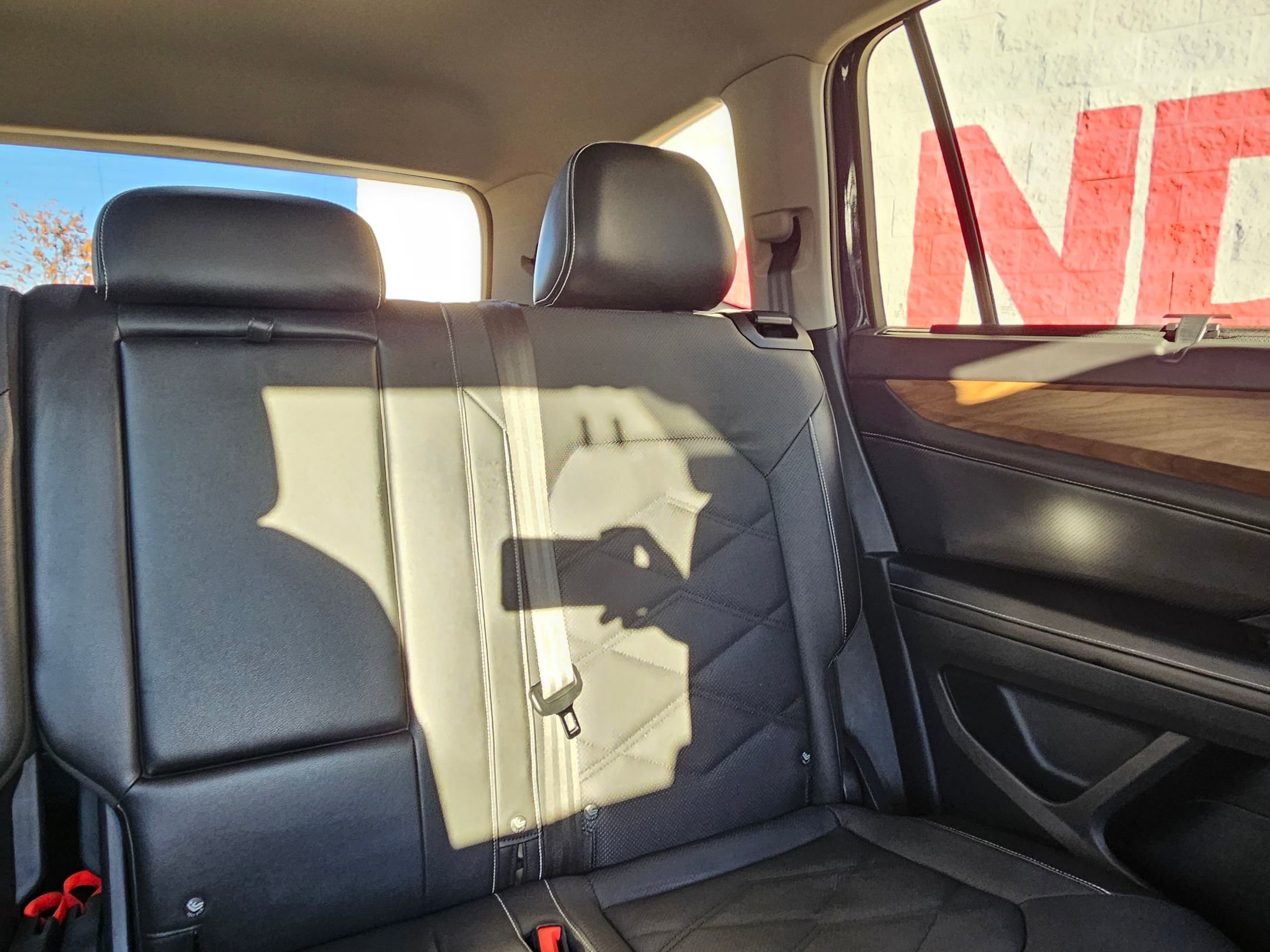 Used 2024 Volkswagen Atlas SE image 26