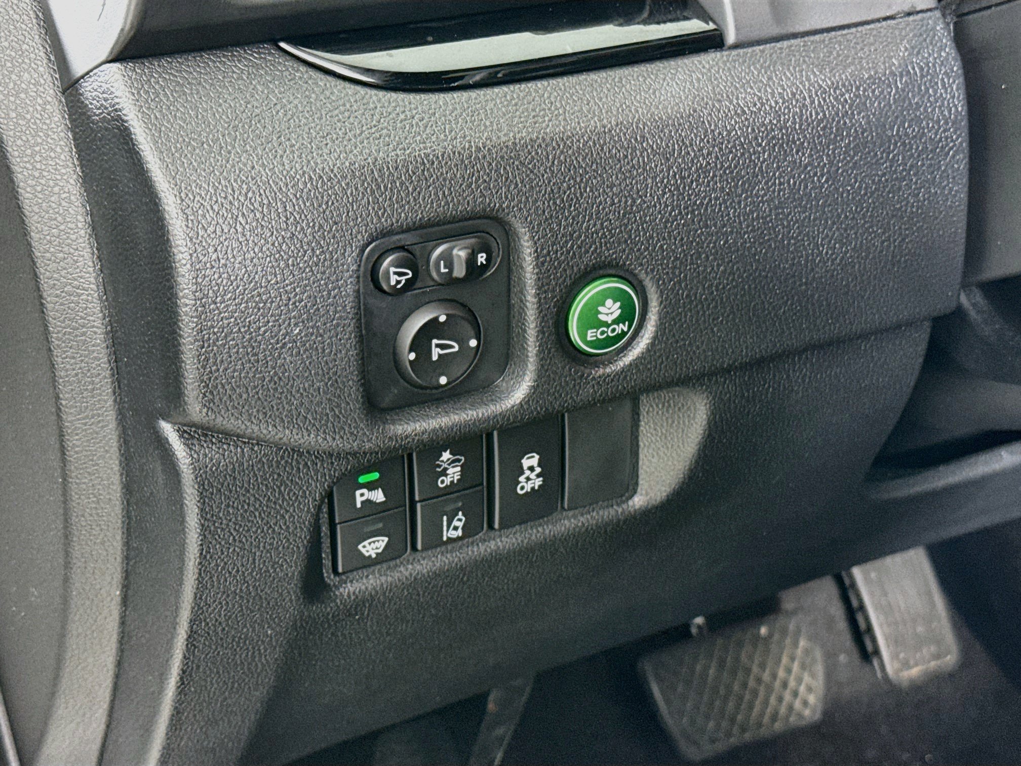 Used 2025 Honda Passport Black Edition image 10