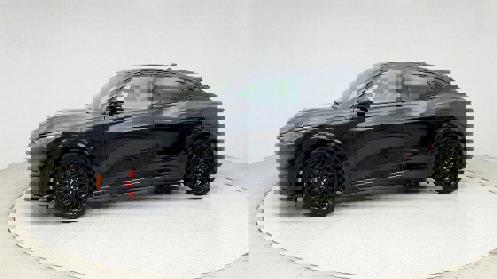 Used 2023 Ford Mustang Mach-E GT w/ GT Performance Edition image 8