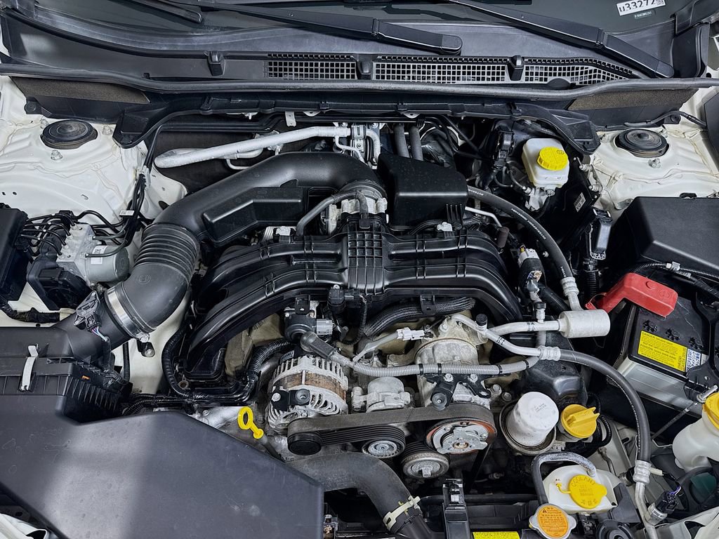 Used 2022 Subaru Forester Premium image 30