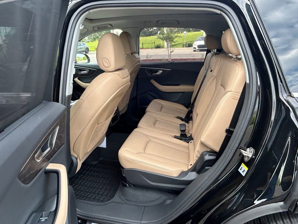 New 2025 Audi Q7 3.0T Premium Plus image 45