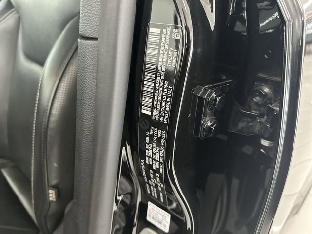 Used 2020 Jeep Renegade Limited w/ LED Lighting Group image 34