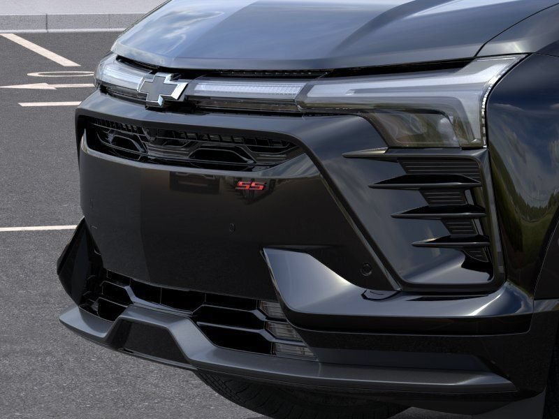 New 2026 Chevrolet Blazer EV SS w/ Performance Package AWD/4WD image 14