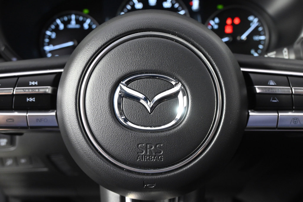 Used 2026 MAZDA CX-50 2.5 Turbo w/ Accent Package AWD/4WD image 34