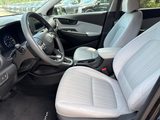 Used 2023 Hyundai Kona SEL AWD/4WD image 19