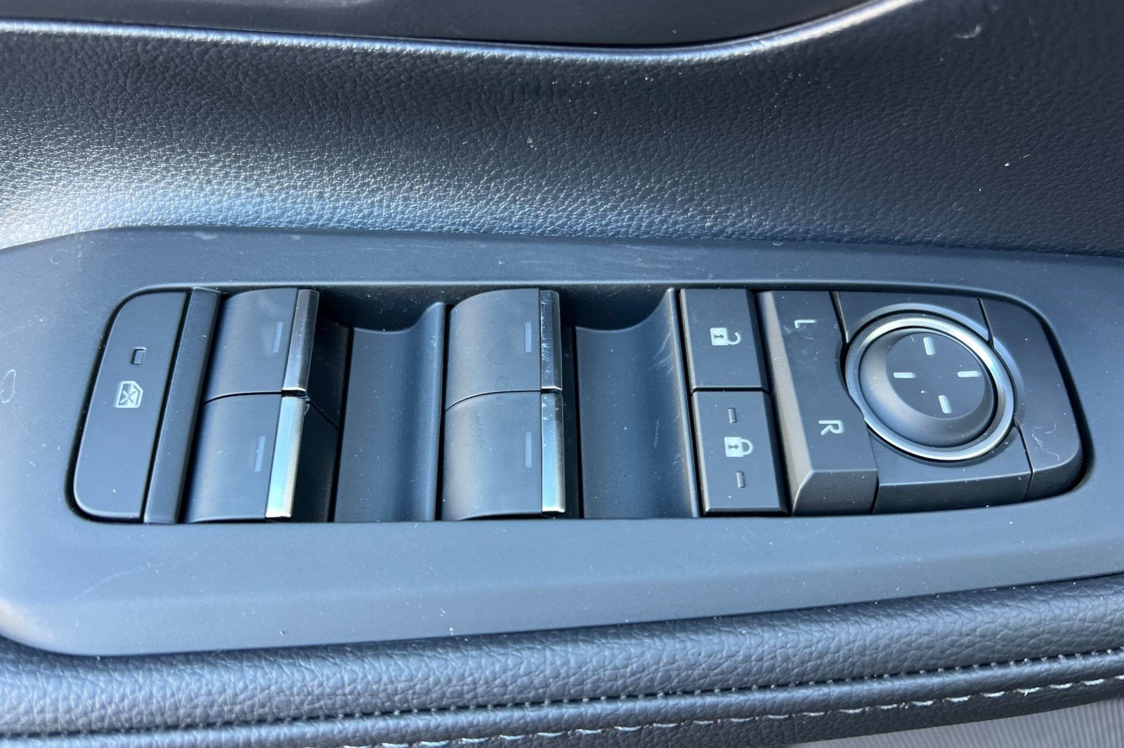 New 2026 Toyota Grand Highlander AWD Hybrid image 8