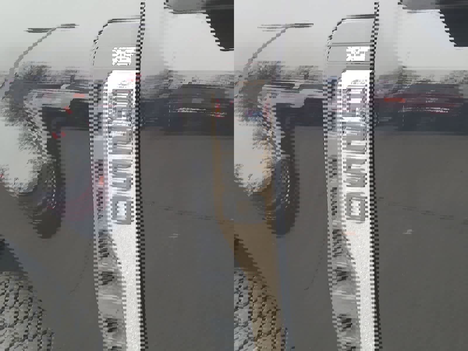 Used 2024 Ford F250 XLT w/ FX4 Off-Road Package image 15