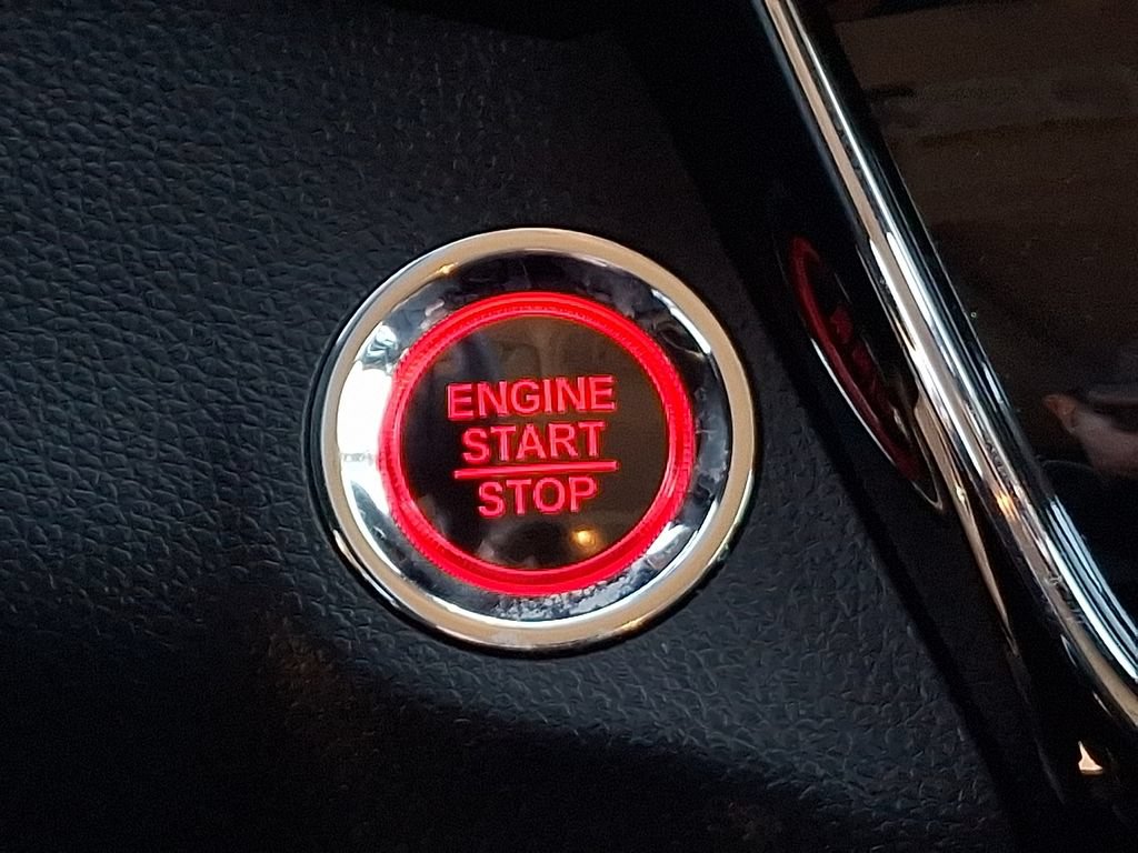 Used 2021 Honda HR-V EX-L image 25