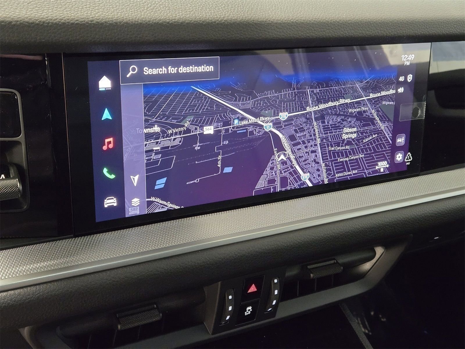 Used 2025 Porsche Cayenne Base image 20