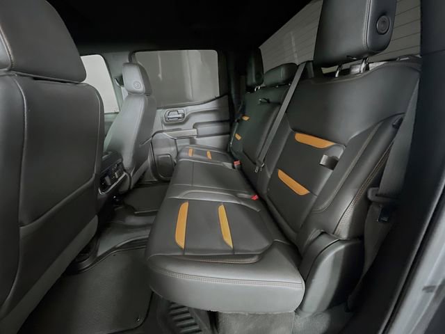 Used 2021 GMC Sierra 1500 AT4 image 24