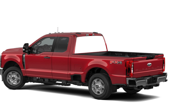 New 2026 Ford F250 XLT w/ 360-Degree Camera Package AWD/4WD image 24