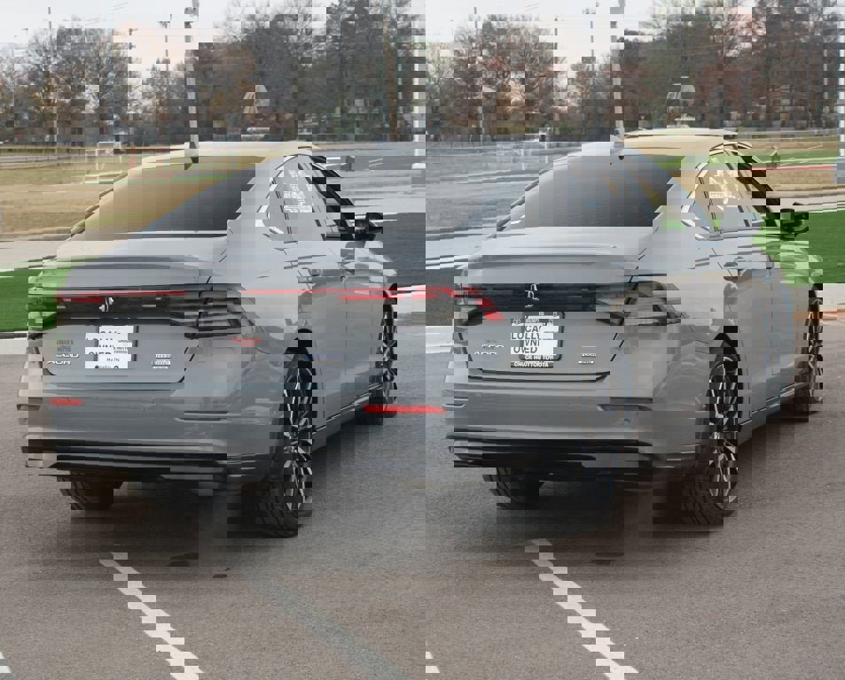 Used 2023 Honda Accord Touring image 20