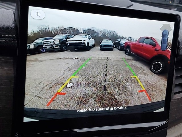 Used 2023 Ford Expedition Max Limited image 18