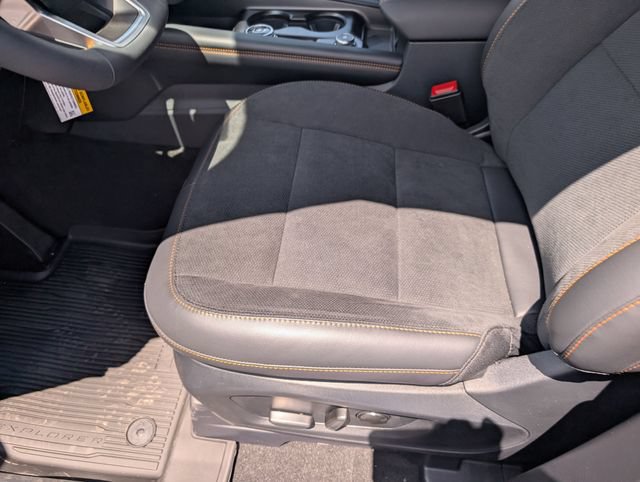 New 2026 Ford Explorer Tremor w/ Tremor Convenience Package AWD/4WD image 22