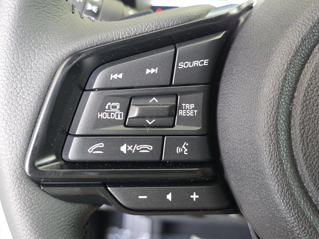 New 2026 Subaru Outback Premium AWD/4WD image 28
