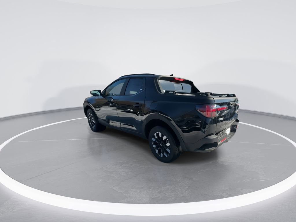 New 2026 Hyundai Santa Cruz SEL AWD/4WD image 6