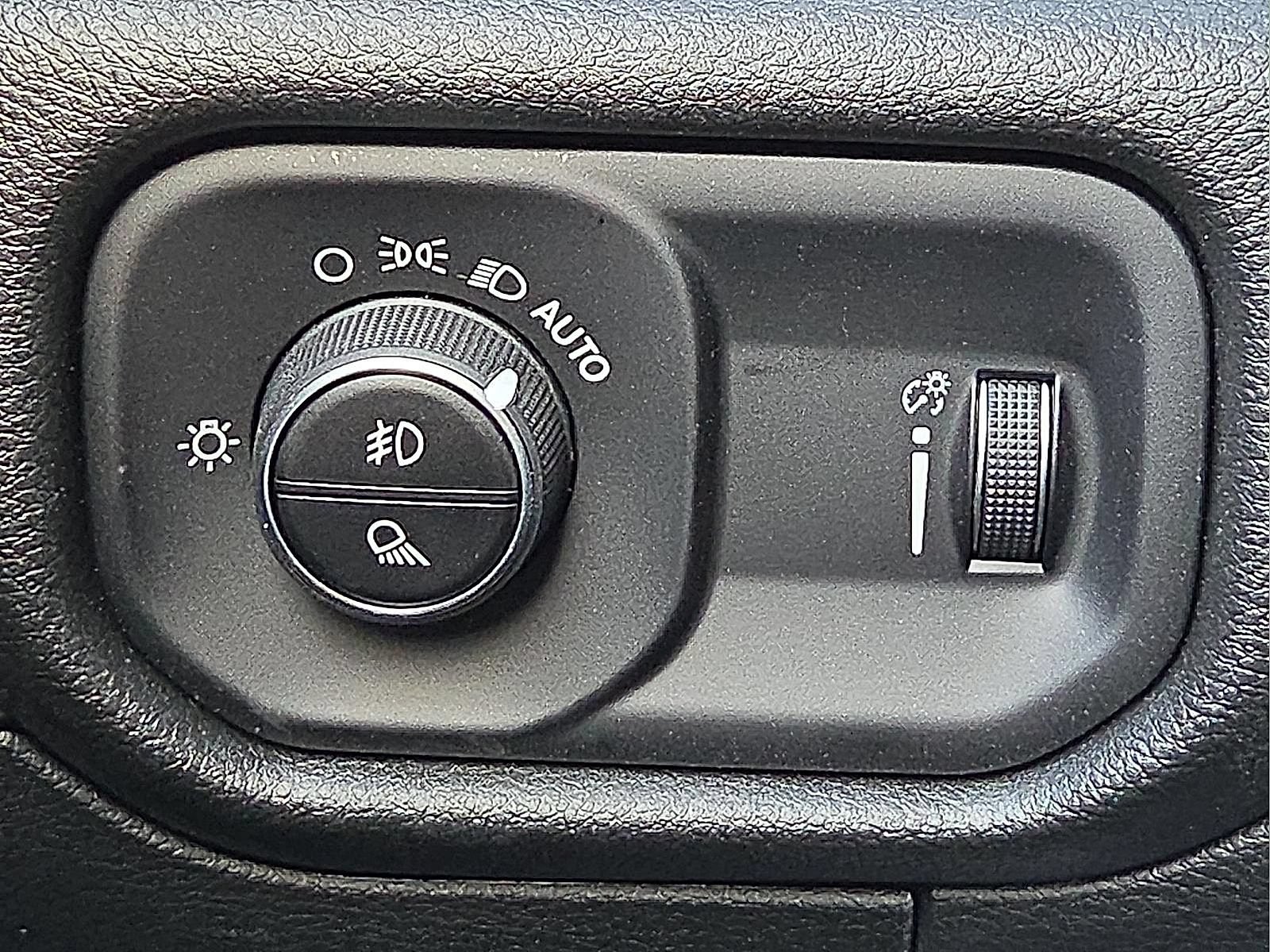 New 2026 RAM 1500 Classic Warlock AWD/4WD image 20