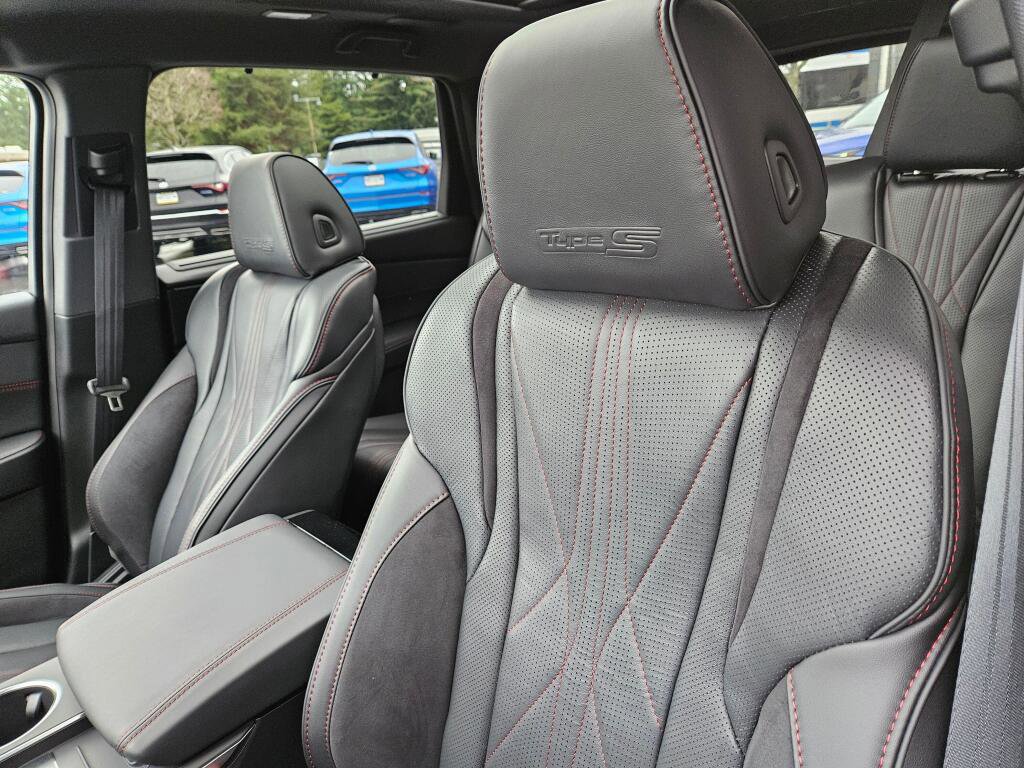 New 2026 Acura MDX Type S image 27