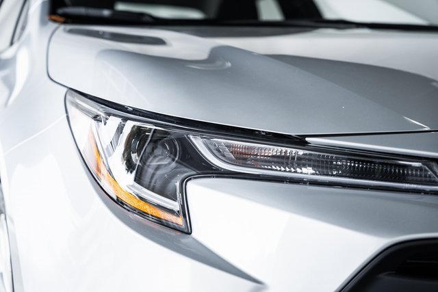 New 2026 Toyota Corolla LE image 10