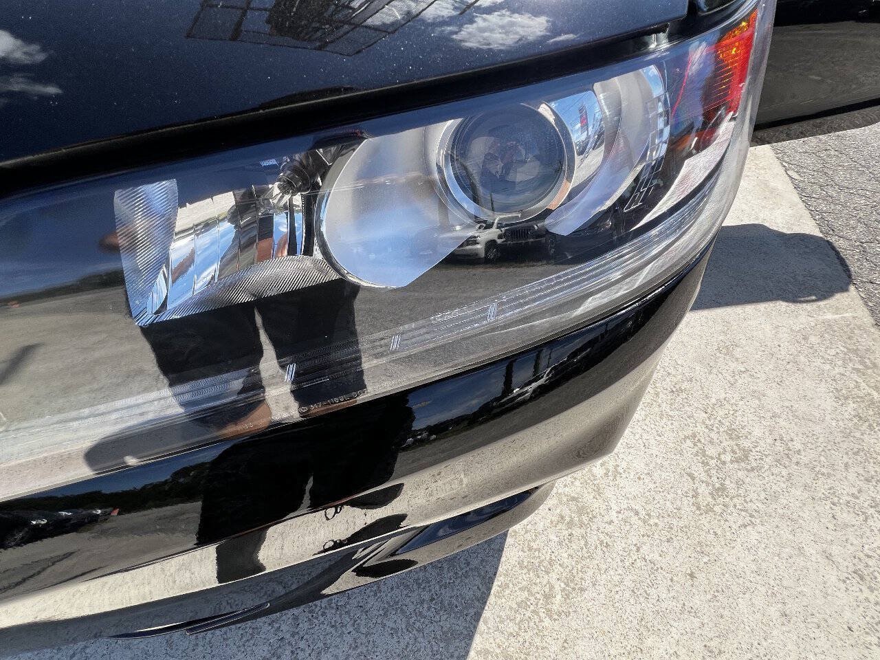 Used 2015 Honda Accord EX-L image 18