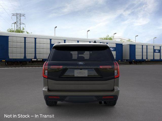 New 2026 Ford Expedition Tremor image 38