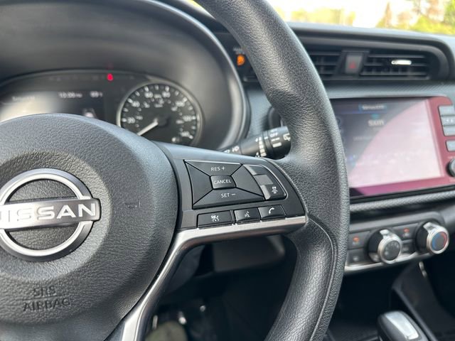 Used 2023 Nissan Kicks SV FWD image 22