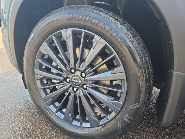 New 2026 Nissan Pathfinder SL w/ SL Premium Package AWD/4WD image 10