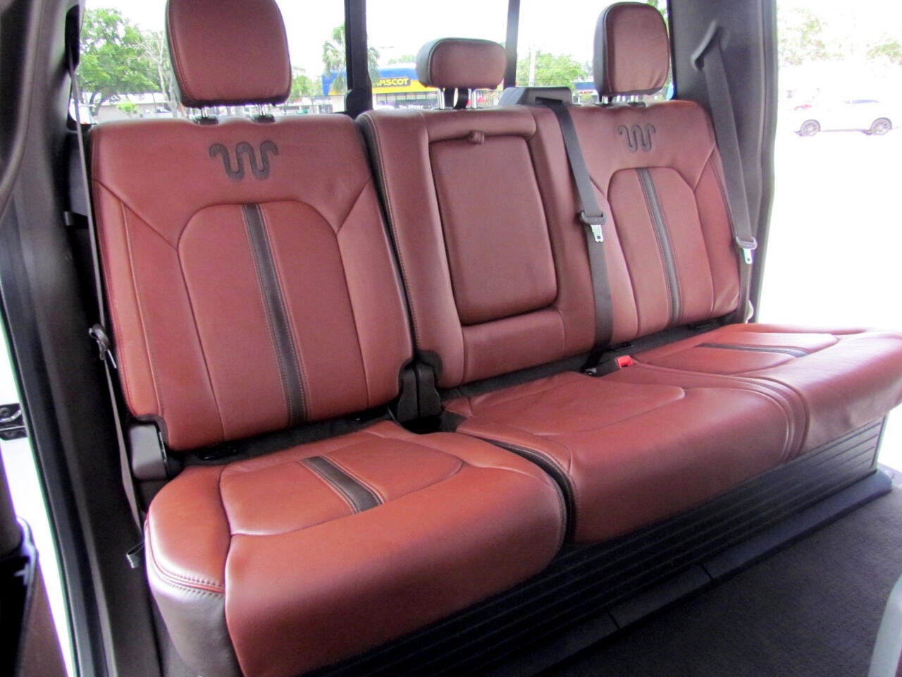 Used 2021 Ford F350 King Ranch w/ King Ranch Ultimate Package image 30