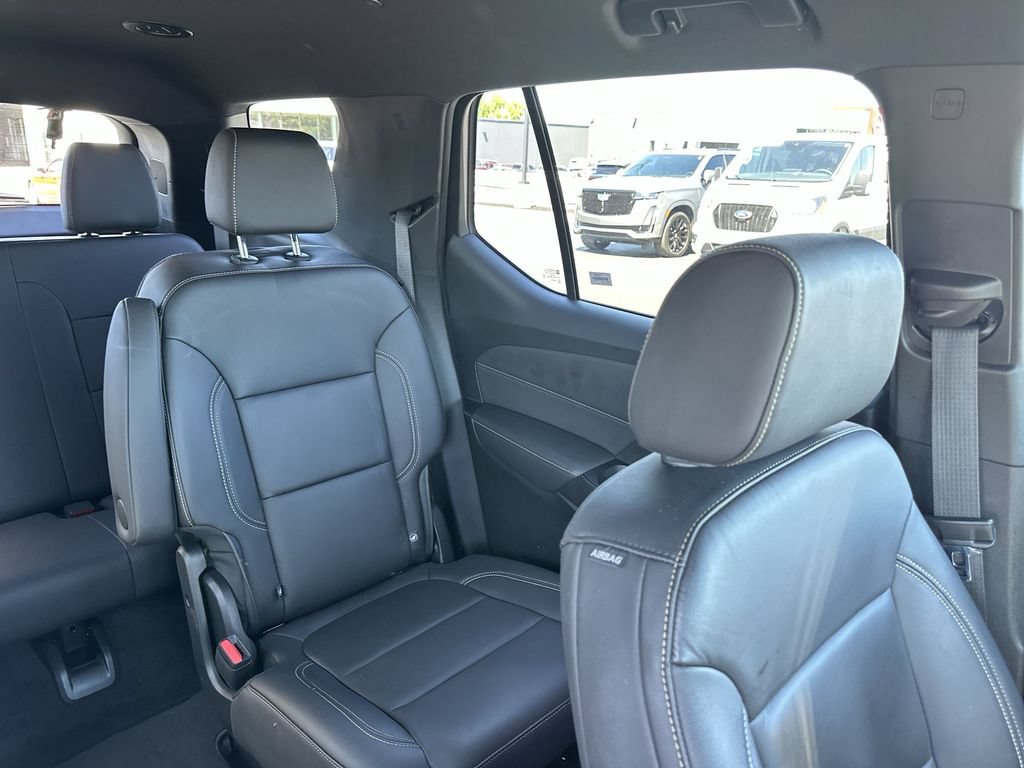 Used 2024 GMC Terrain SLE w/ Driver Convenience Package FWD image 27