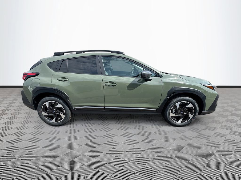 New 2026 Subaru Crosstrek 2.5i Limited image 31