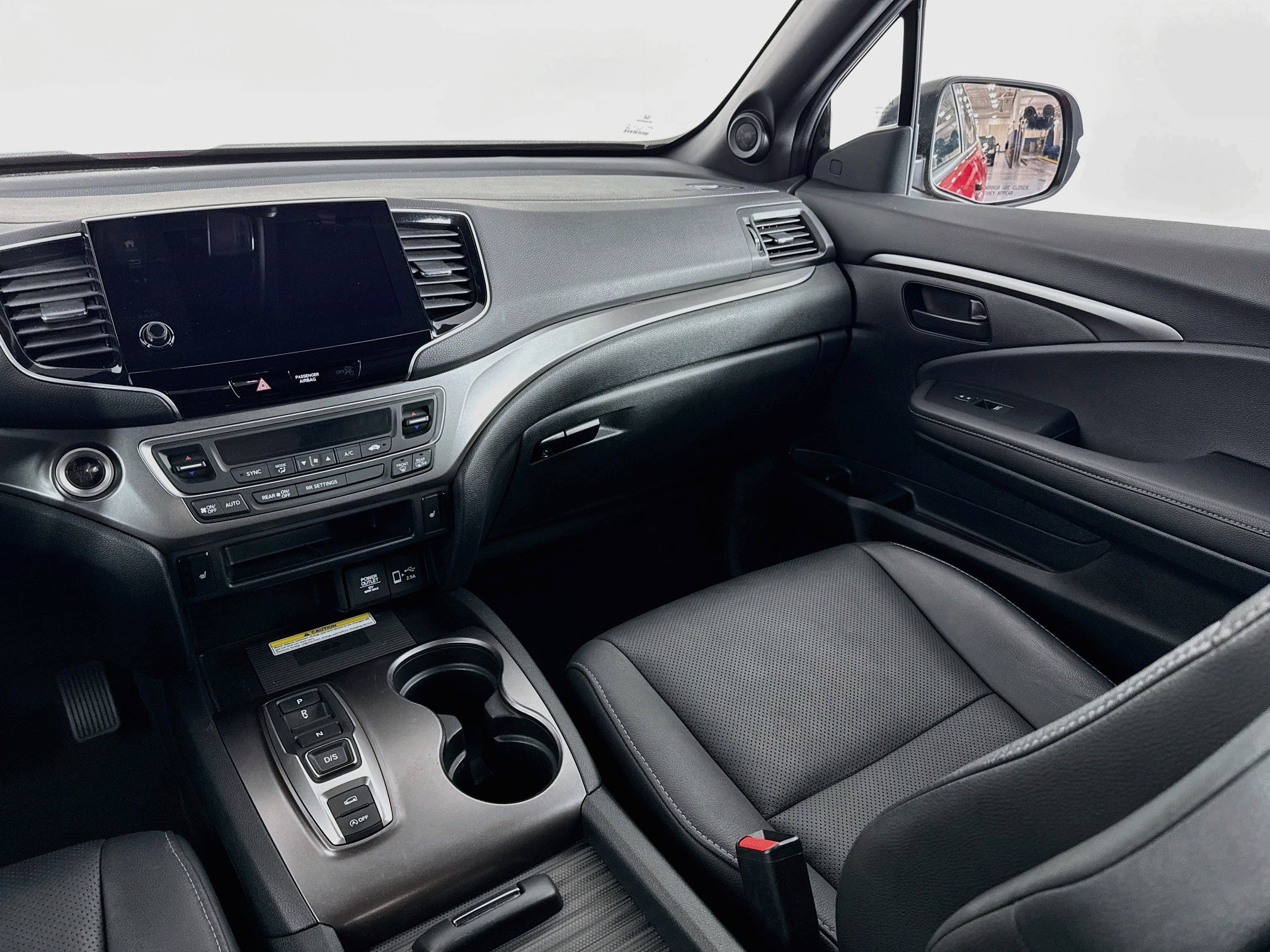 Certified 2023 Honda Passport EX-L image 23