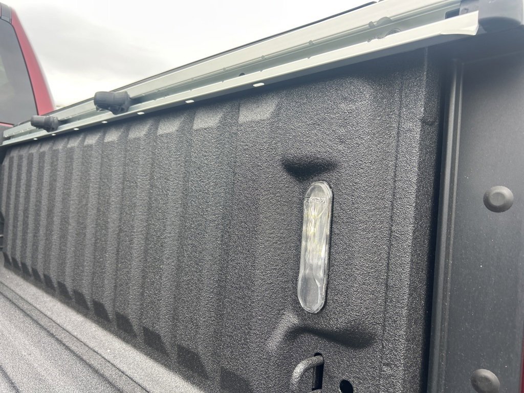 New 2026 RAM 1500 Rebel w/ Rebel Level 2 Equipment Group image 20