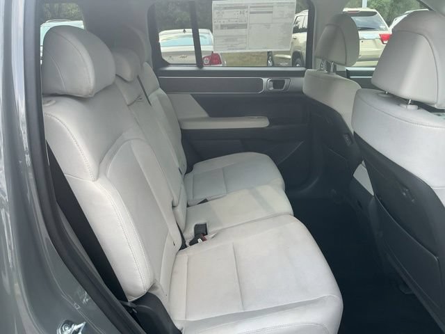 New 2026 Hyundai Santa Fe SE AWD/4WD image 32