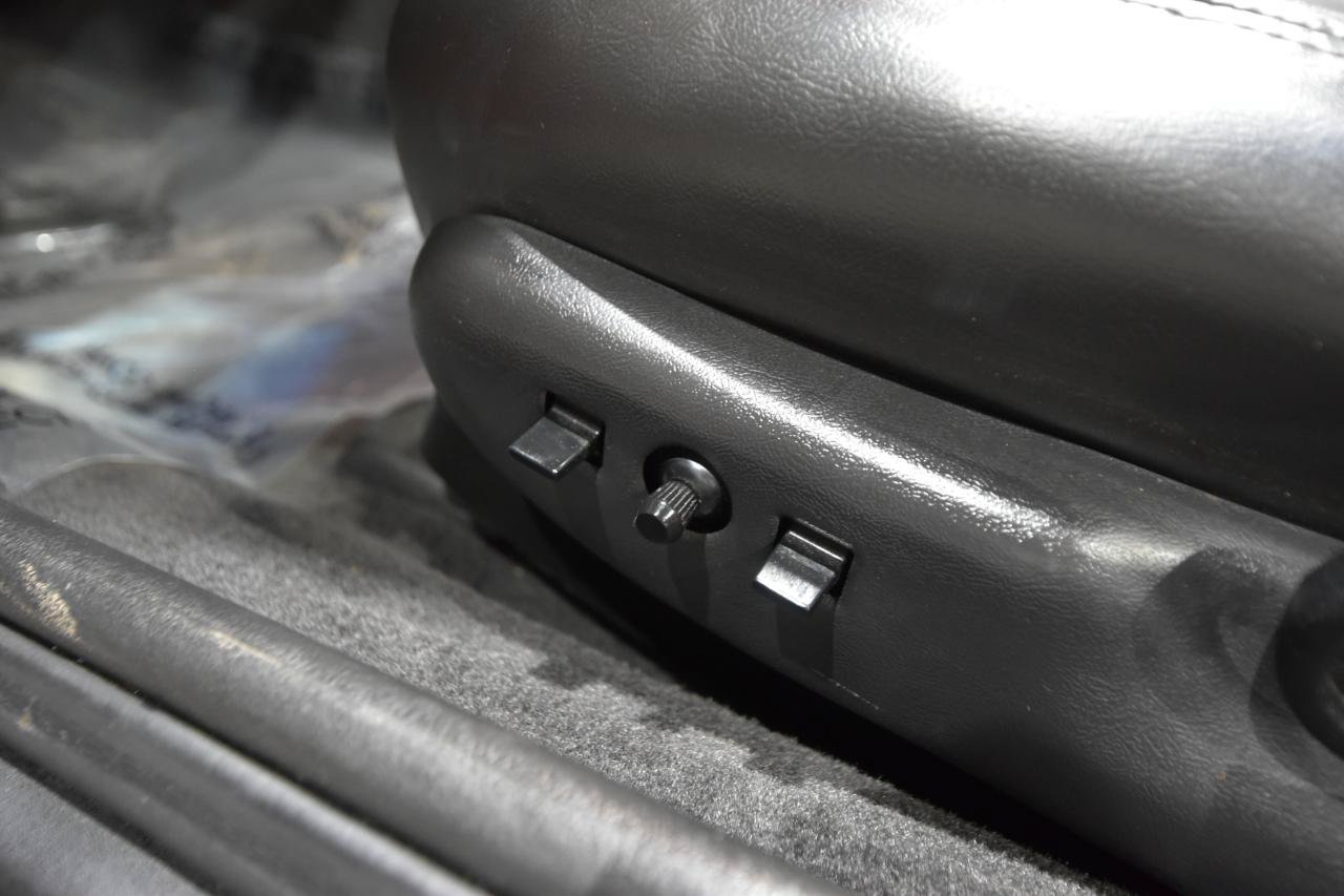 Used 2002 Chevrolet Camaro Z28 w/ SS Performance/Appearance Pkg RWD image 22
