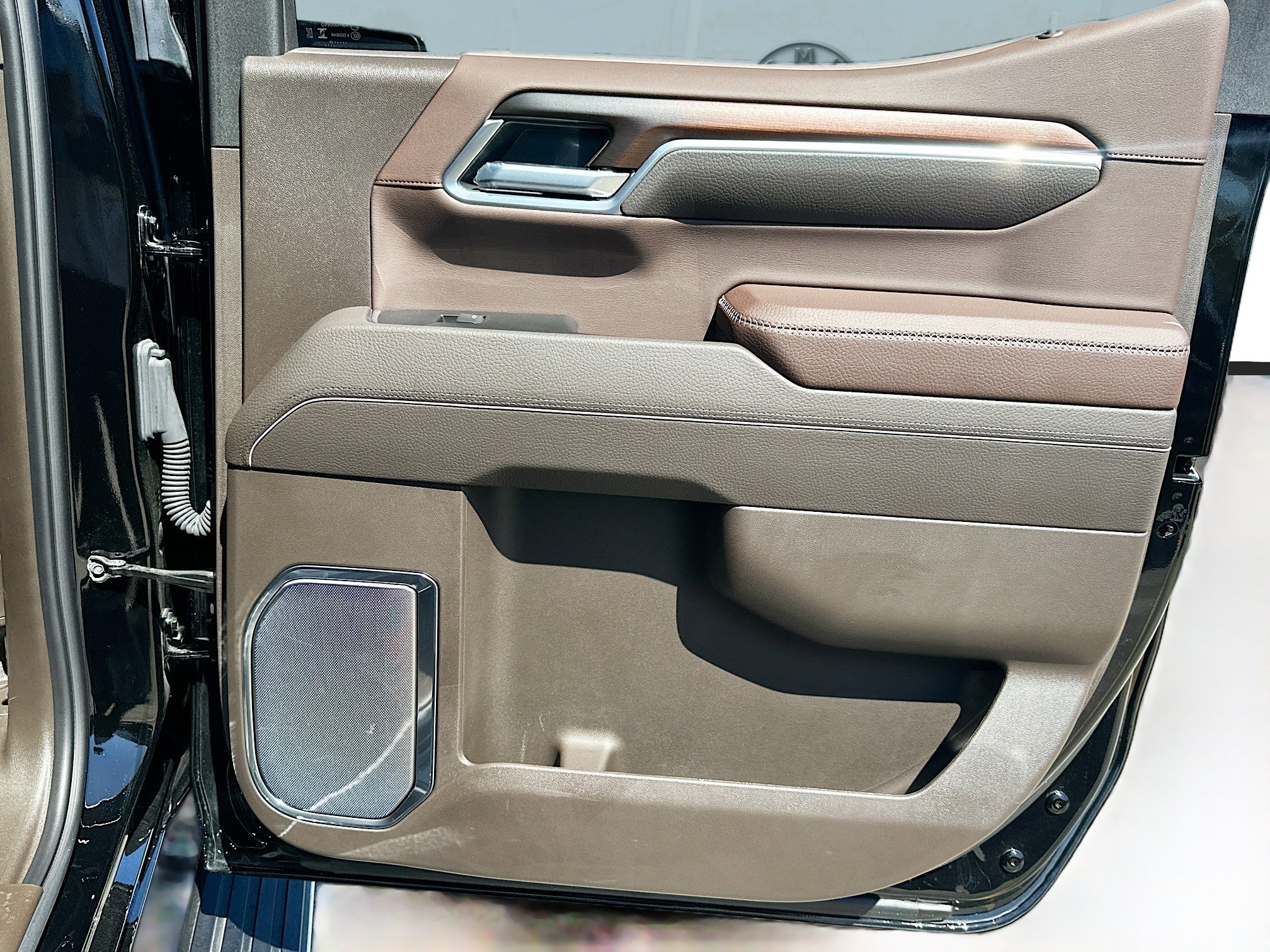 Used 2025 GMC Sierra 1500 Denali image 32