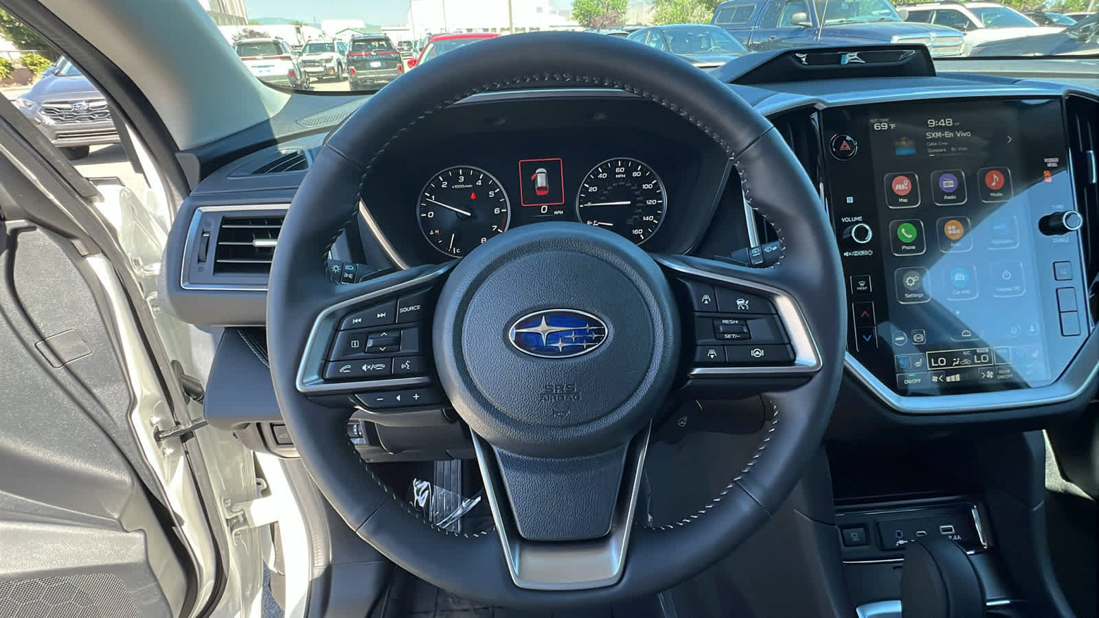 New 2026 Subaru Ascent Touring AWD/4WD image 18