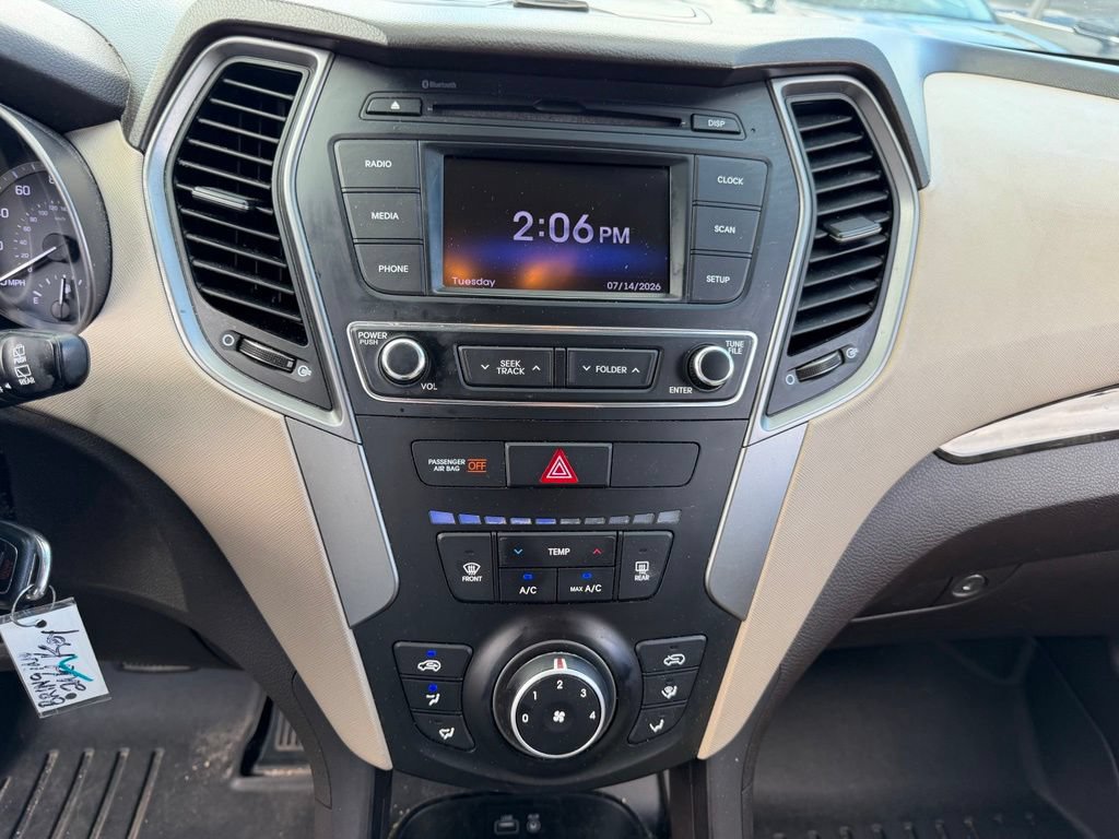 Used 2018 Hyundai Santa Fe Sport FWD image 24