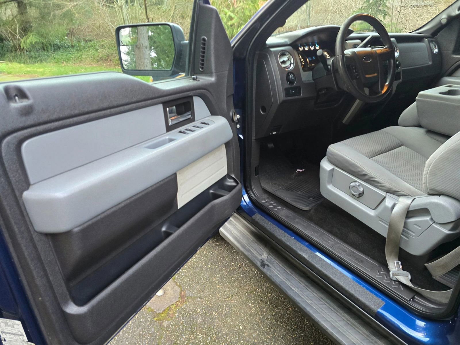 Used 2012 Ford F150 XLT w/ Trailer Tow Pkg image 19
