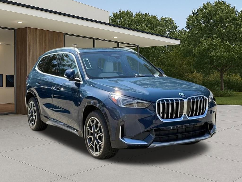 New 2026 BMW X1 xDrive28i w/ Convenience Package image 6