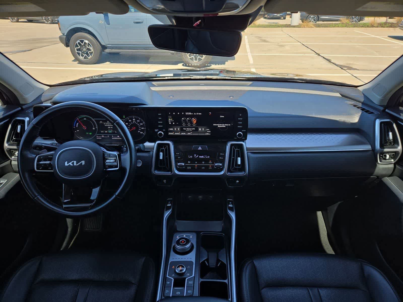 Used 2022 Kia Sorento S image 13