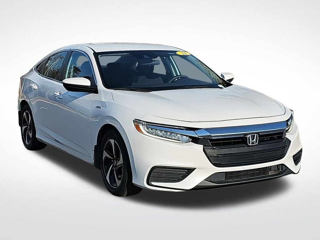 Used 2022 Honda Insight EX image 3