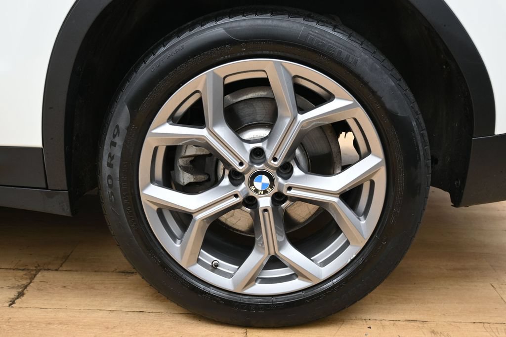 Used 2022 BMW X3 xDrive30i AWD/4WD image 13